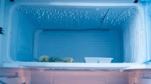 Freezer Not Freezing