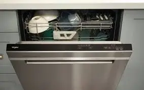 Maytag Dishwasher Error F9E1