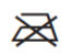 Do not iron symbol