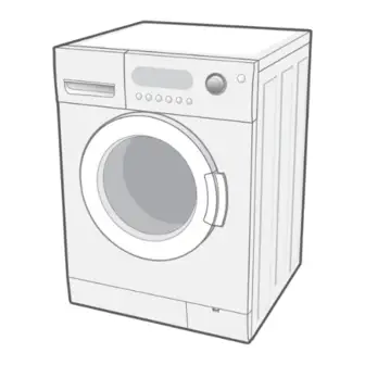 samsung washer manual