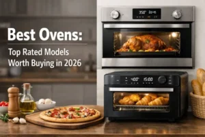 best ovens