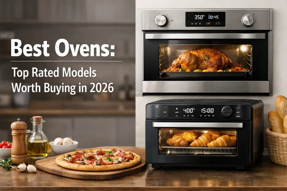best ovens
