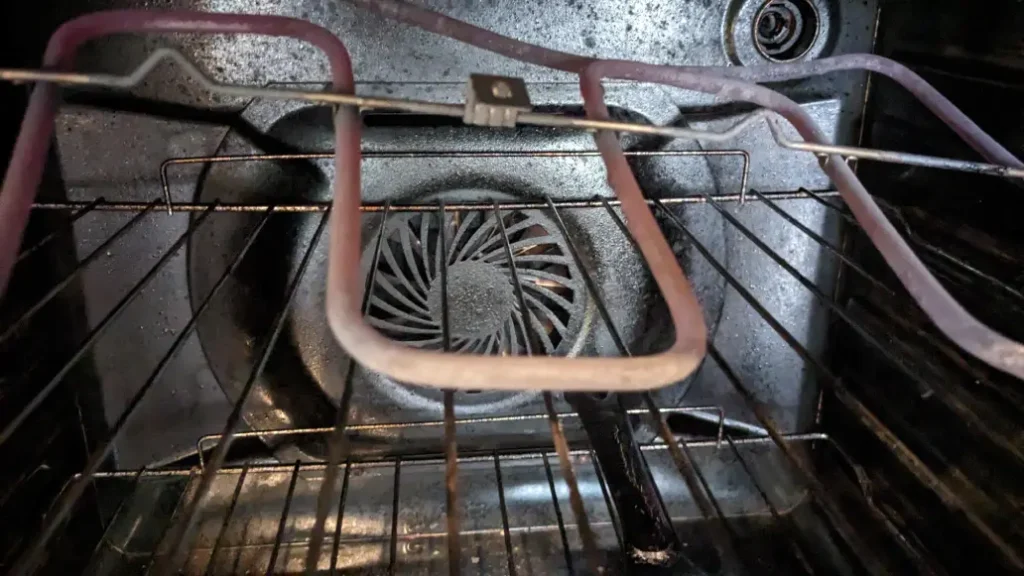 Heating Element Problems