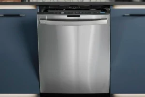 why isnt my GE dishwasher turning on