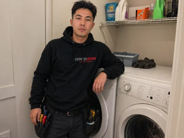 Akhmet appliance repair technician Queens