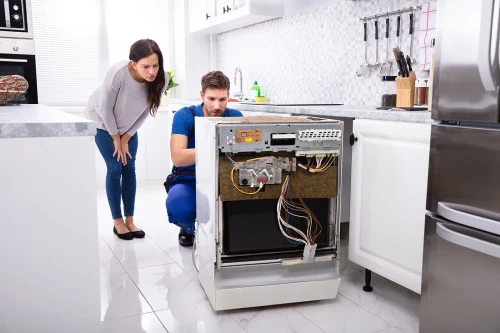 Appliance Repair in NYC