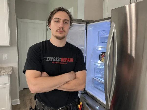 Artem oven and stove repair technician Manhattan