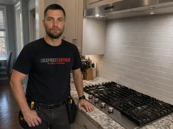 Azat dishwasher and dryer repair technician Manhattan