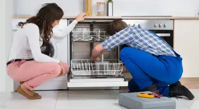 Dishwasher Repair