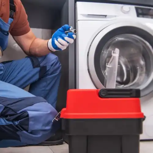 Dryer wont heat up