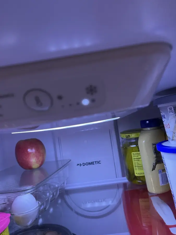 fridge light blinking fridge light blinking