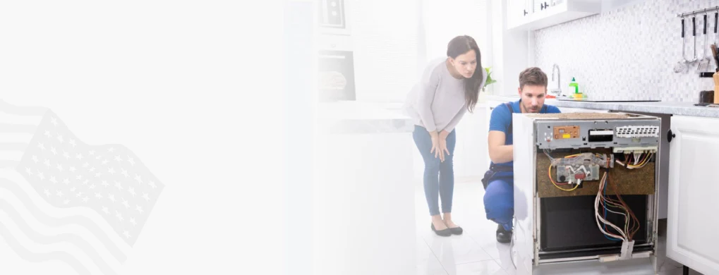 fixing appliance new york