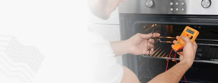 oven repair in new york