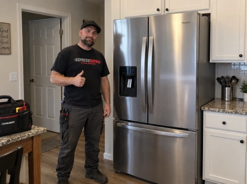Fridge repair in NY (5)