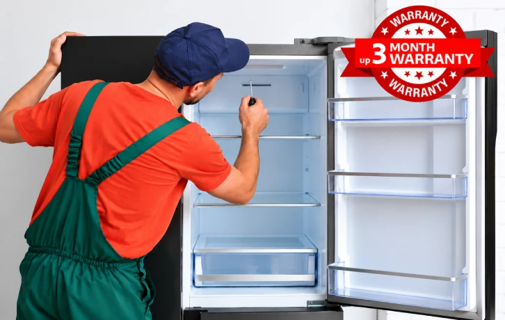 Fridge repair in New York
