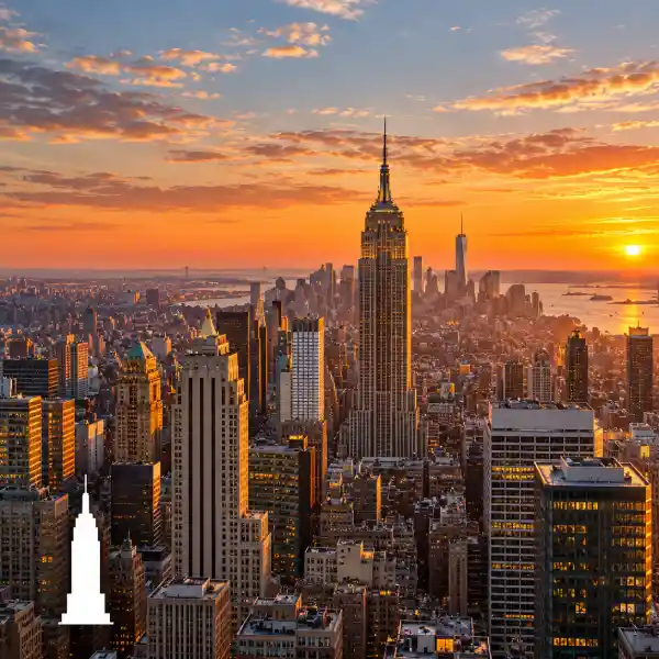 Manhattan