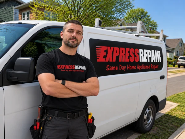 express repair technician